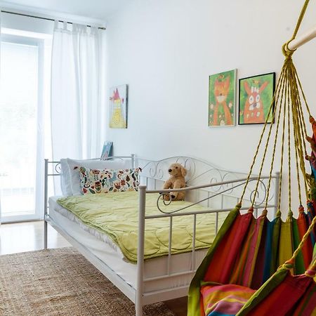 Apartman Stefanka Пухов Екстер'єр фото