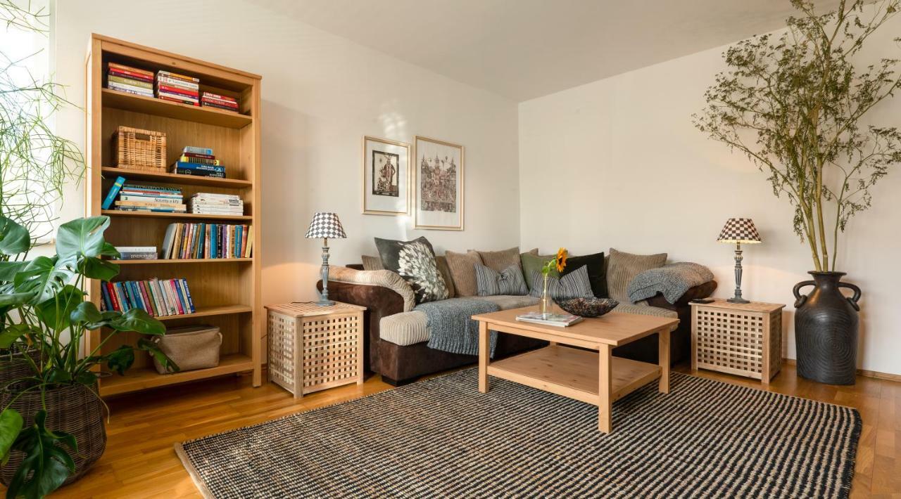 Apartman Stefanka Пухов Екстер'єр фото