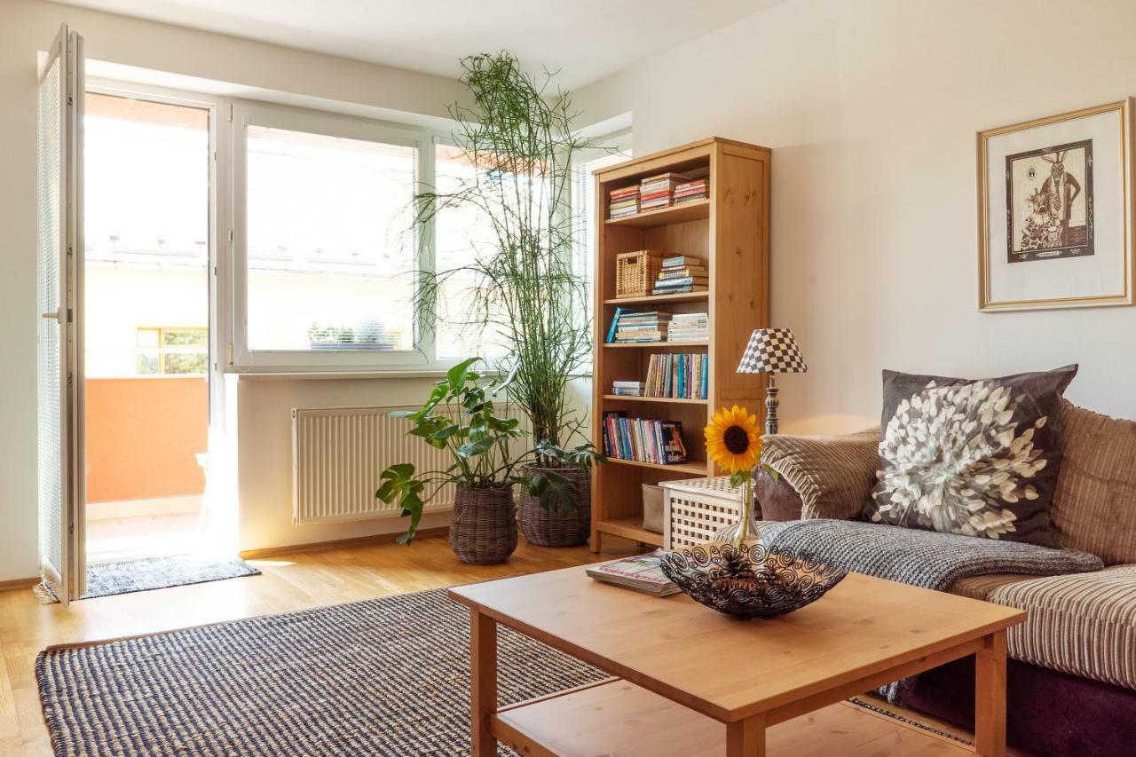 Apartman Stefanka Пухов Екстер'єр фото