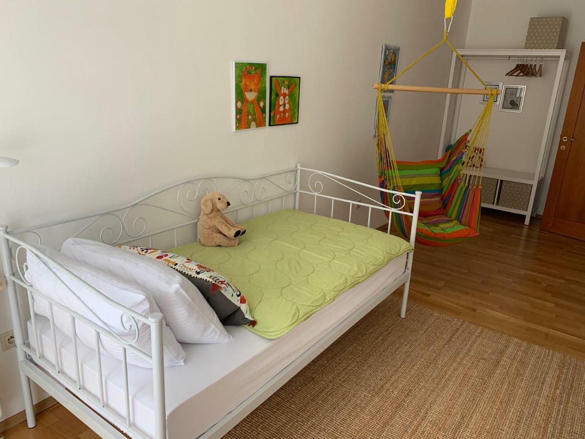 Apartman Stefanka Пухов Екстер'єр фото