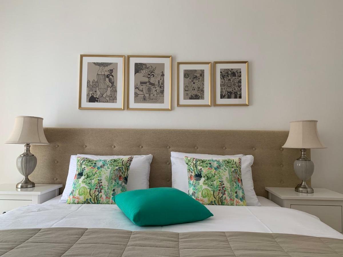 Apartman Stefanka Пухов Екстер'єр фото
